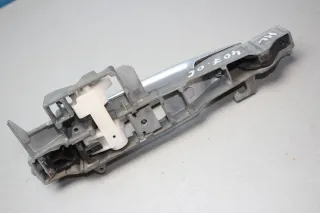 Türgriff Griff außen EZRC hinten links 9653401680 Peugeot 407 6D Bj.06 - Bild 4