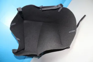 Aufbewahrungstasche Tasche unterm Sitz rechts Citroen Jumpy III Kasten Bj.22 - Bild 5