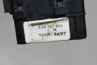 Lenkstockschalter Wischerschalter 8200878697 Renault Master II Kasten Bj.10 - Bild 6