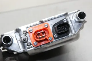 NEU VW AG Porsche Webasto Hochvoltheizung Hochspannungsheizung 9J1963507E 01S - Bild 4