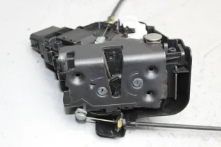 Türschloss ZV Schloss vorne rechts 30799302 Volvo C30 D4 Facelift Bj.11 - Bild 2