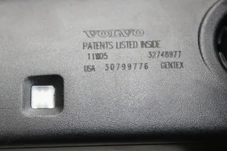 Rückspiegel Innenspiegel abblendbar Sensor 30799776 Volvo C30 D4 Facelift Bj.11 - Bild 5