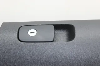 Handschuhfach Ablagefach 5N1857035B 5M1857097Q VW Tiguan I 5N Bj.13 - Bild 2