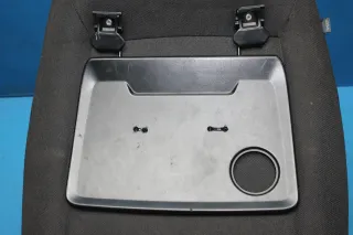 Beifahrersitz Sitz vorne rechts mit Sitzheizung Ford Galaxy II WA6 Bj.06 - Bild 8