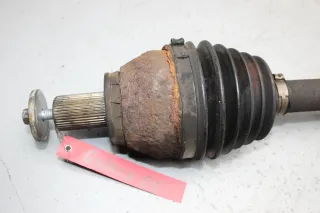 Antriebswelle vorne links 6G91-3B437-BD Ford Galaxy II WA6 2.0 Benzin Bj.06 - Bild 2