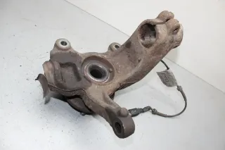 Achsschenkel Radnabe ABS vorne rechts Ford Galaxy II WA6 2.0 Benzin Bj.06 - Bild 3