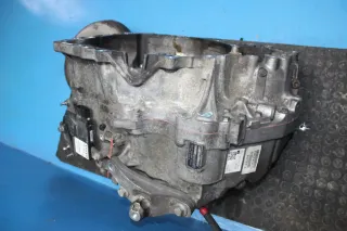 Automatikgetriebe mit Wandler 1283166 70A210 Volvo C30 2.0 D4 Facelift Bj.11 - Bild 3