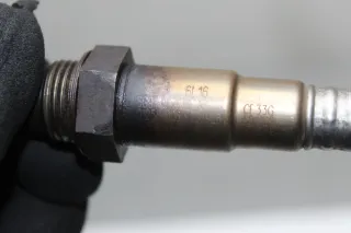 Lambdasonde Lambda Sensor 6G91-9F472-AA 0258006925 Ford Galaxy II WA6 2.0 Bj.06 - Bild 3