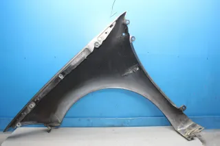 Kotflügel vorne rechts TEHNK 8200495406 Renault Megane 2 II Bj.08 - Bild 7