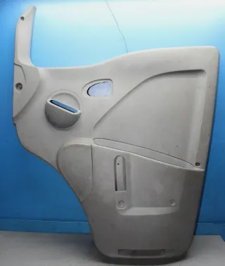 Türverkleidung Türpappe vorne rechts 8200206661 Renault Master II Bj.2010 - Bild 1