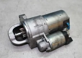 Anlasser Starter 36100-2A800 KIA Sportage III SL 1.7 CRDi Bj.12 - Bild 1