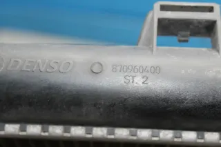 Wasserkühler Kühler Motorkühlung 9684522780 Peugeot 208 1.2 Bj.14 - Bild 3
