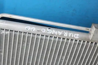 Klimakondensator Klima Kondensator Dodge Durango I 5,9 L - Bild 3