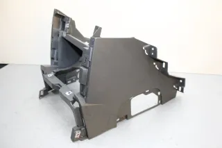 Einbaurahmen Rahmen Verkleidung Mittelkonsole 76710-09000 SsangYong Kyron Bj.06 - Bild 2