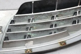 Frontgrill Kühlergrill Grill Gitter vorne 79451-09000 SsangYong Kyron Bj.06 - Bild 9