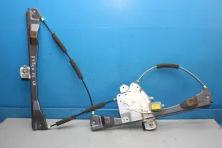 Fensterheber Motor mit Gestänge vorne rechts 88100-09010 SsangYong Kyron Bj.06 - Bild 1