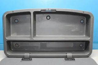 Fach Werkzeugkasten Kofferraumboden Staufach hinten SsangYong Kyron Bj.06 - Bild 8