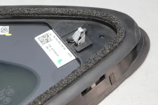 Porsche Macan XAB 2024- Seitenscheibe Scheibe hinten rechts getönt 95C845298DAI44 - Bild 8