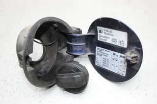 Tankklappe Tank Deckel Verschluss Blau Magic F5U Skoda Octavia I 1U5 Combi Bj.03 - Bild 1