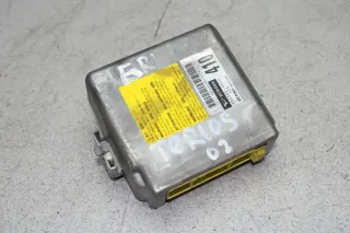 Steuergerät Airbagsteuergerät Denso 89170-87410 152300-4420 Daihatsu Terios I 1.3 4WD J1 Bj.02 - Bild 1