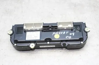 Klimabedienteil Bedienteil Klima Sitzheizung 5K0907044C VW Passat CC 357 Bj.08 - Bild 4