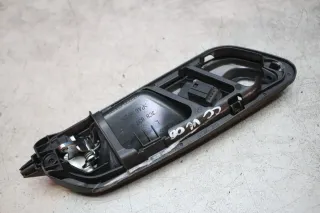 Türgriff Türöffner Griff innen vorne links 3C8837113A VW Passat CC 357 Bj.08 - Bild 2