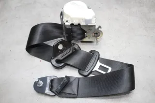 Sicherheitsgurt Gurt 2-Reihe hinten rechts 9682053580 Peugeot 5008 I 0E_ Bj.13 - Bild 3
