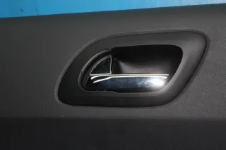 Türverkleidung Türpappe vorne links 98004809ZE Peugeot 5008 I 0E_ Bj.13 - Bild 3