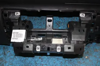 Cockpit Armaturenbrett mit 2x Modul 96700916ZD Citroen C5 III RW Bj.12 - Bild 7