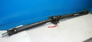 Kardanwelle Gelenkwelle Kardan hinten Daihatsu Terios I 1.3 4WD J1 Bj.02 - Bild 1