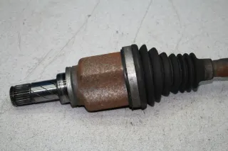 Antriebswelle vorne links 391016376R Renault Captur I J5 0.9 TCe Bj.13 - Bild 2