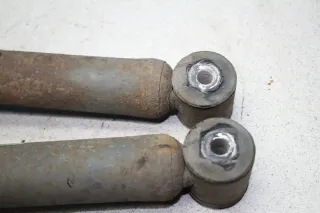 2x Stoßdämpfer hinten links rechts 21700-2915004 Lada Priora Kombi 2171 Bj.10 - Bild 2