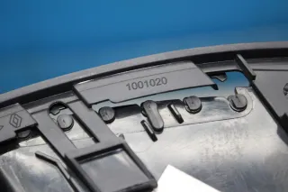 Lüftungsgitter Lüftungsdüse Luftdüse vorne rechts Renault Laguna 3 III Bj.10 - Bild 6