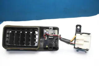 Lüftungsdüse Luftdüse Regler hinten rechts 97980-2B100 Hyundai Santa Fe II CM - Bild 3