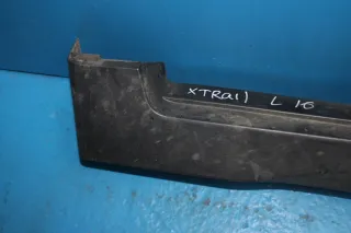 Schweller Verkleidung Abdeckung links 768514CE0A Nissan X-Trail T32 Bj.16 - Bild 2
