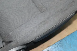 Beifahrersitz Sitz vorne rechts Sitzheizung nicht Orig Opel Corsa D 2-tür Bj.13 - Bild 8