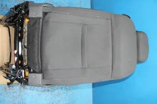 Fahrersitz Sitz vorne links Sitzheizung nicht Original Opel Corsa D 2-türig Bj.13 - Bild 7