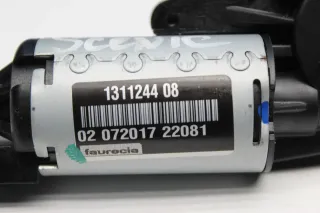 Stellmotor el. Verstellung für Sitz vorne links unten Renault Scenic 4 IV Bj.17 - Bild 2