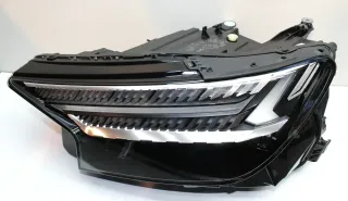 NEU Original AUDI Q4 E-TRON Voll LED Scheinwerfer Matrix vorne links 89A941035F - Bild 1