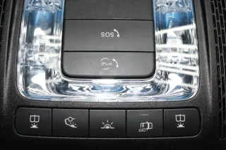 Mercedes Benz W177 Innenleuchte Beleuchtung Leseleuchte vorne A0009001921 - Bild 2