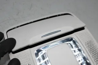 Mercedes Benz W177 Innenleuchte Beleuchtung Leseleuchte vorne A0009001919 - Bild 8