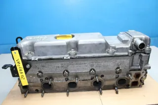 Zylinderkopf R9128018 Ventildeckel Nockenwelle Opel Vectra C 2.2 DTi 92 kW Bj.02 - Bild 2
