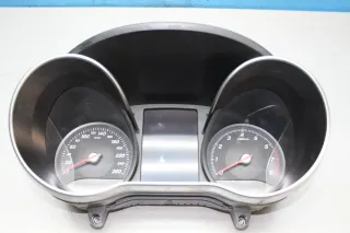 Tacho Kombiinstrument A2059000630 Mercedes Benz W205 GLC - Bild 1