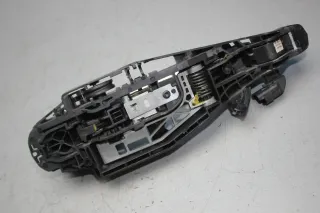 Türgriff Griff außen hinten links 9688834180 Citroen C4 Grand Picasso II Bj.14 - Bild 3