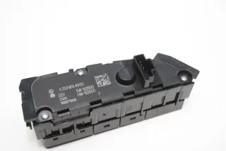 Mercedes Benz X 253 Schalterblock Schalter für Steuerpanel links A2539054903 - Bild 3