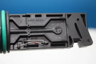 NEU Original Luftmassenmesser Luftmengenmesser F00C2G8728 - Bild 3