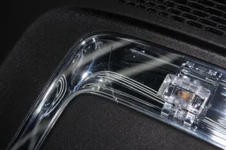 Mercedes Benz W177 Innenleuchte Leseleuchte Beleuchtung vorne A0009008130 - Bild 5