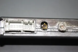 Mercedes Benz 907/910 Steuergerät Einparkhilfe Bluetooth A0009006318 A0009025948 - Bild 4