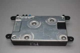 Mercedes Benz W253 Steuergerät Kommunikations Modul A2539004500 A2539012300 - Bild 4