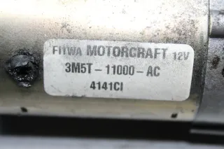 Anlasser Starter 3M5T-11000-AC Ford Focus II 2 DA3 2.0 Bj.05 - Bild 4